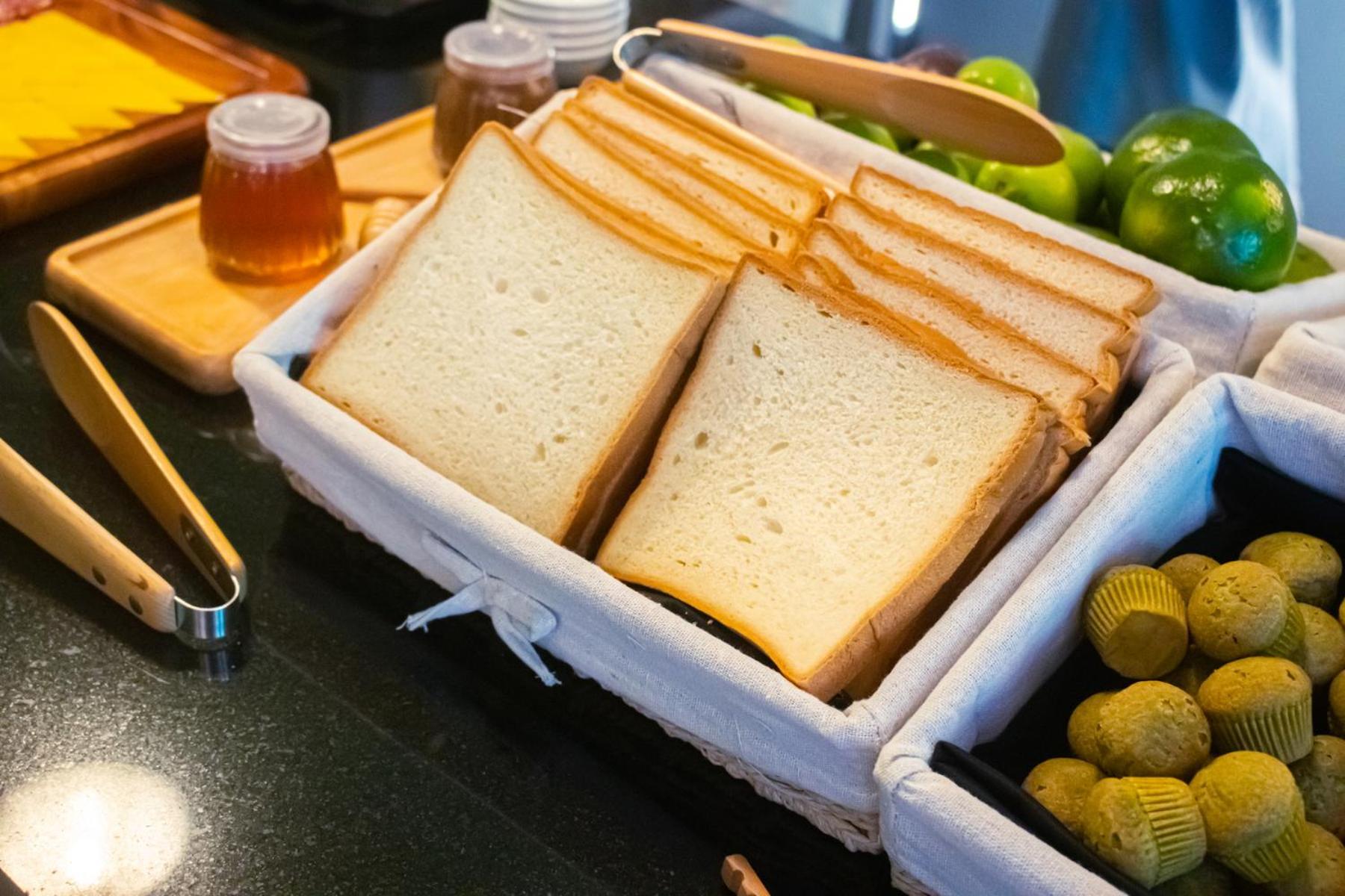 M Village Hotel Tao Dan Park 胡志明市 外观 照片